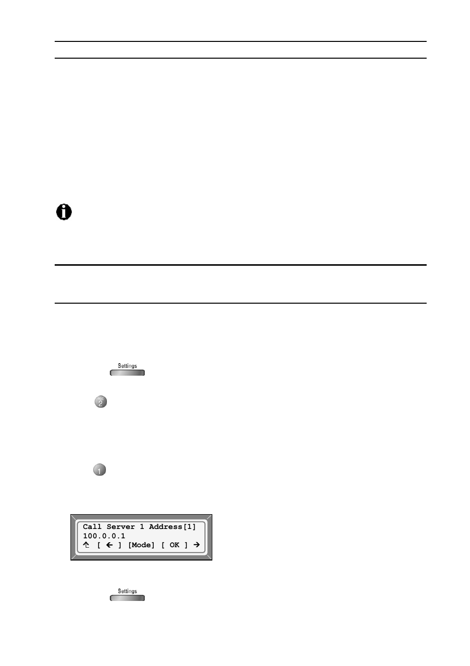 Nortel Networks LIP-6830 User Manual | Page 29 / 129