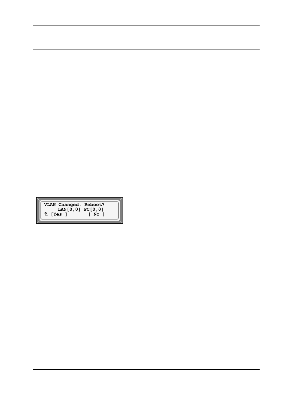 Read me first, Stopping dhcp binding, Applying vlan changes at boot-up | Nortel Networks LIP-6830 User Manual | Page 3 / 129