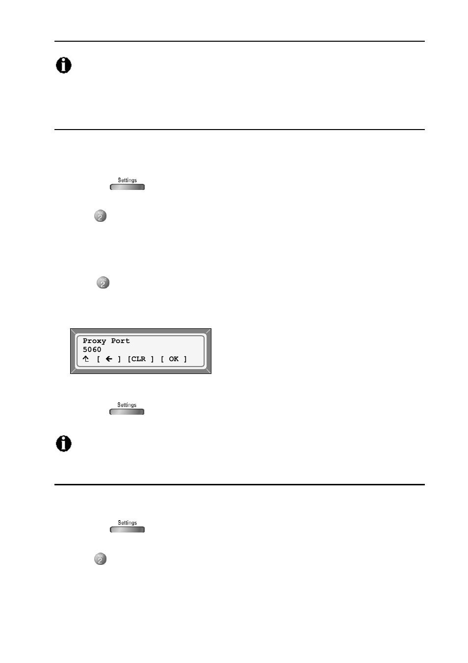 Nortel Networks LIP-6830 User Manual | Page 30 / 129