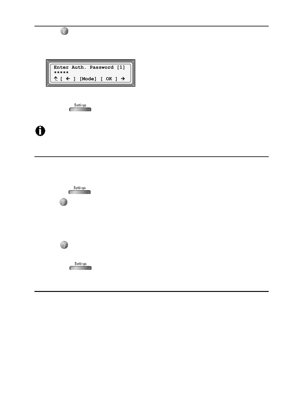 Nortel Networks LIP-6830 User Manual | Page 33 / 129