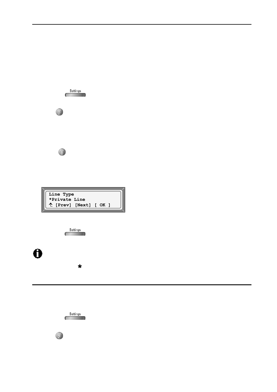 Nortel Networks LIP-6830 User Manual | Page 34 / 129