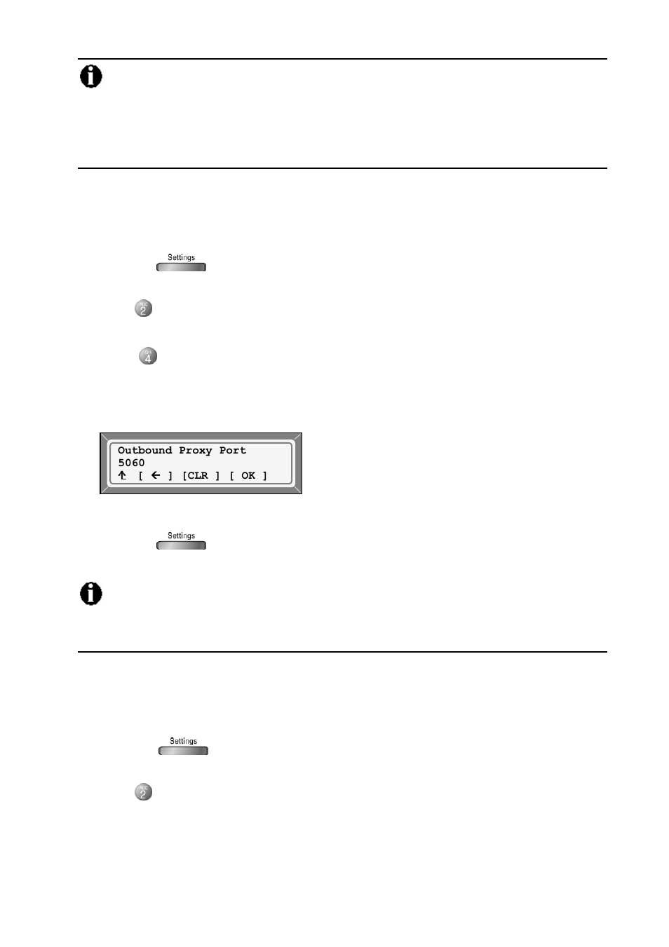 Nortel Networks LIP-6830 User Manual | Page 36 / 129