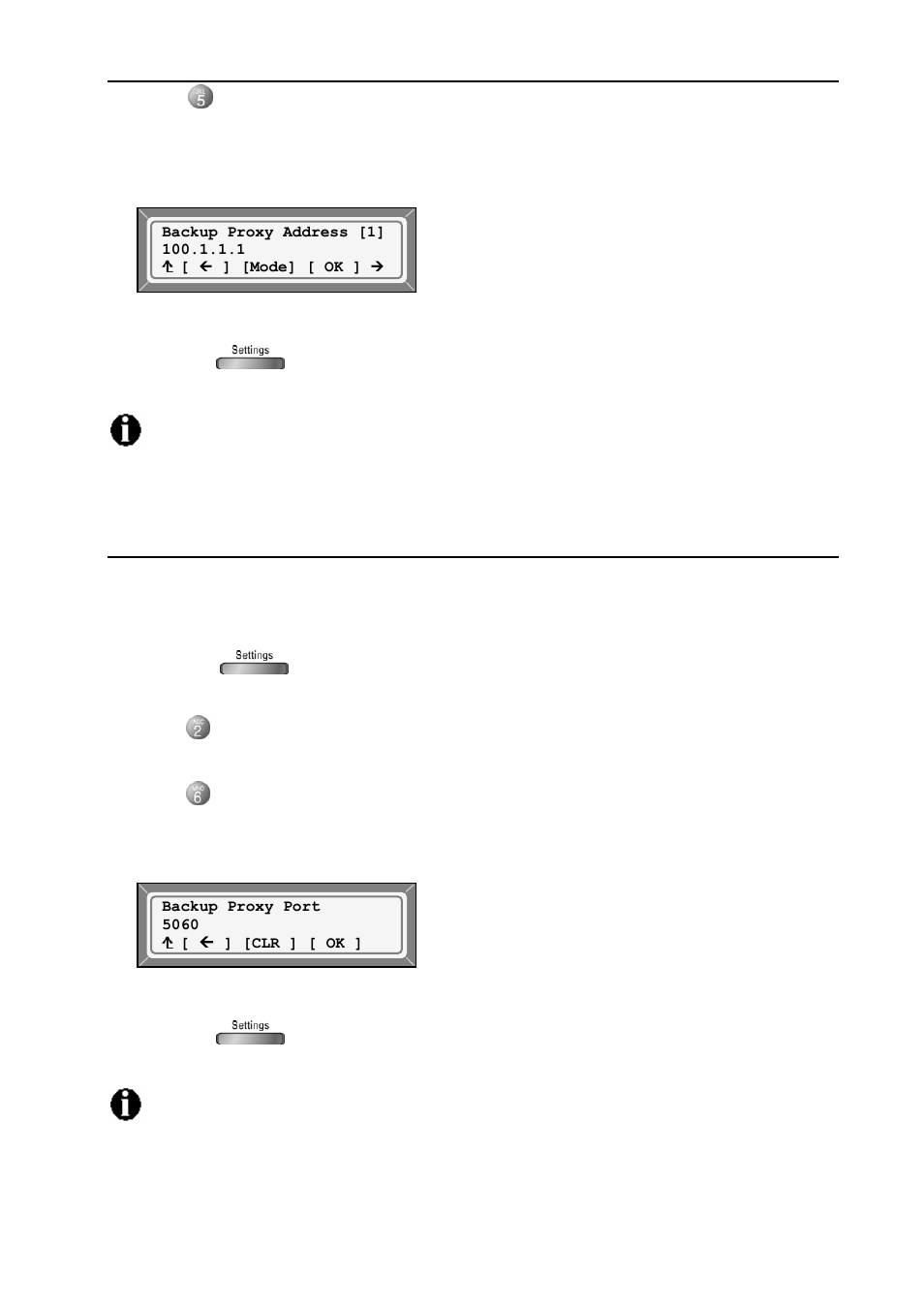 Nortel Networks LIP-6830 User Manual | Page 37 / 129