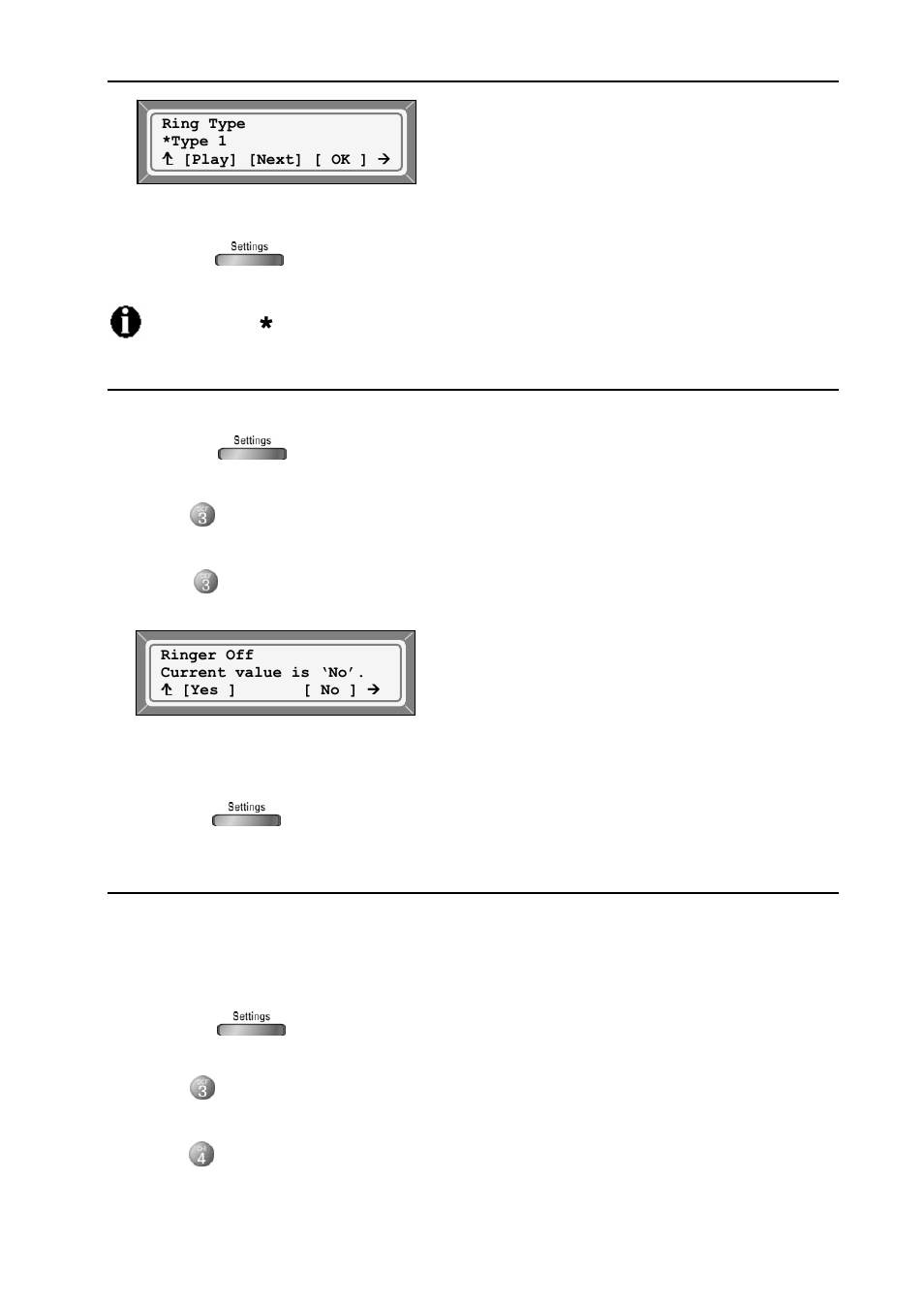 Nortel Networks LIP-6830 User Manual | Page 43 / 129