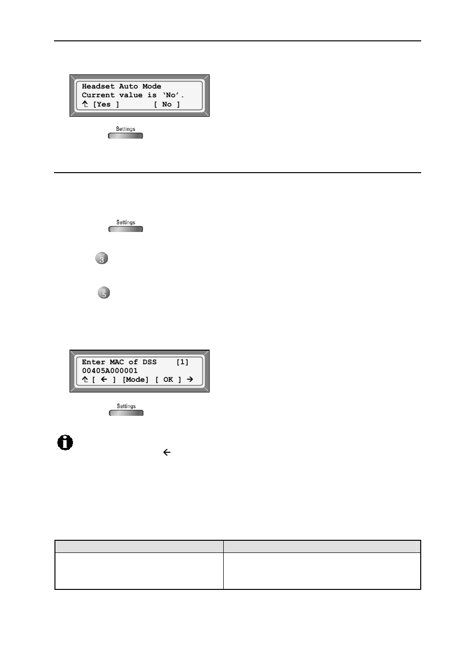 Nortel Networks LIP-6830 User Manual | Page 44 / 129