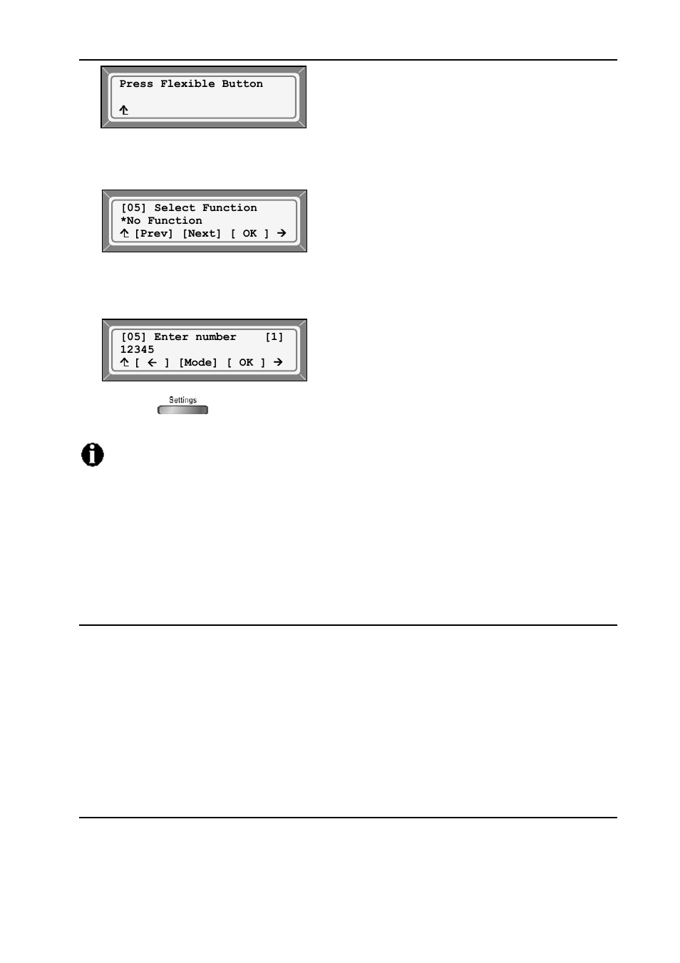 Nortel Networks LIP-6830 User Manual | Page 46 / 129