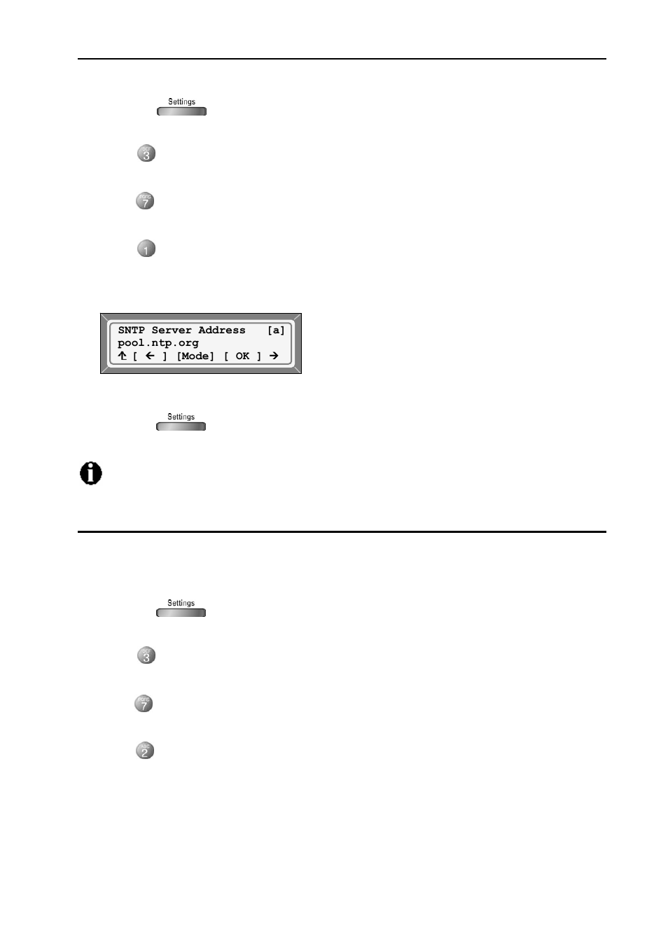 Nortel Networks LIP-6830 User Manual | Page 47 / 129