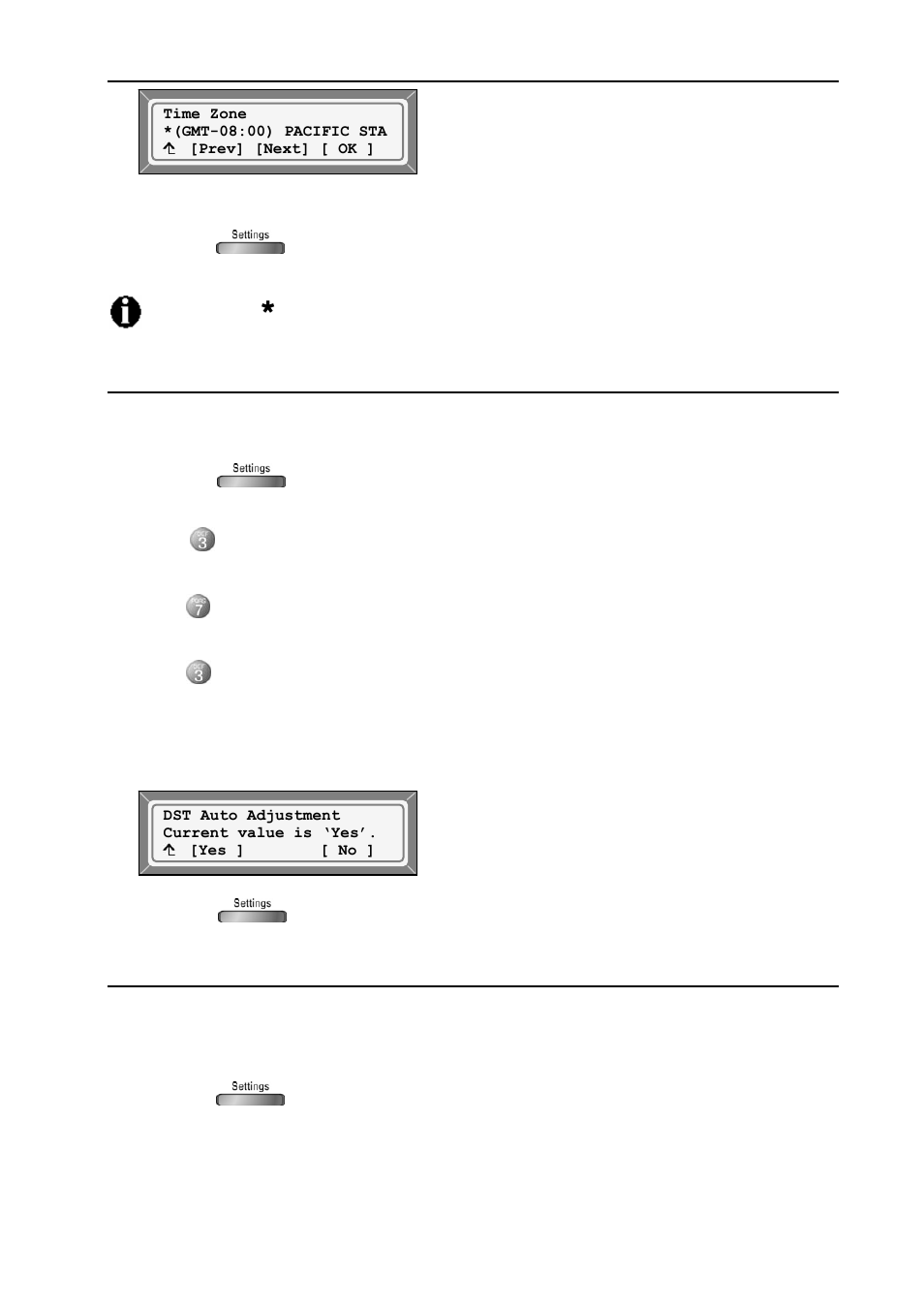 Nortel Networks LIP-6830 User Manual | Page 48 / 129