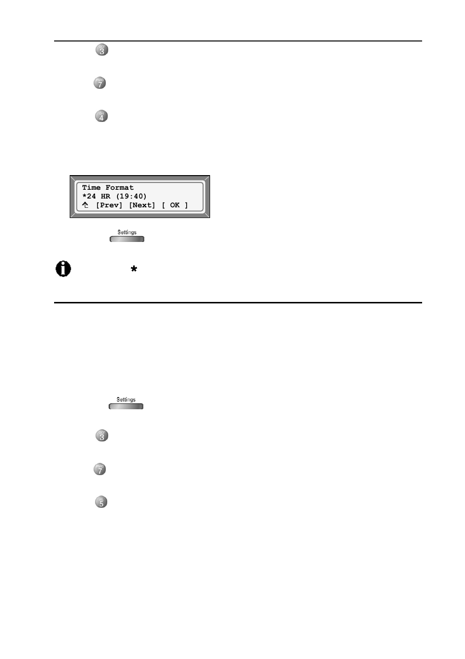 Nortel Networks LIP-6830 User Manual | Page 49 / 129