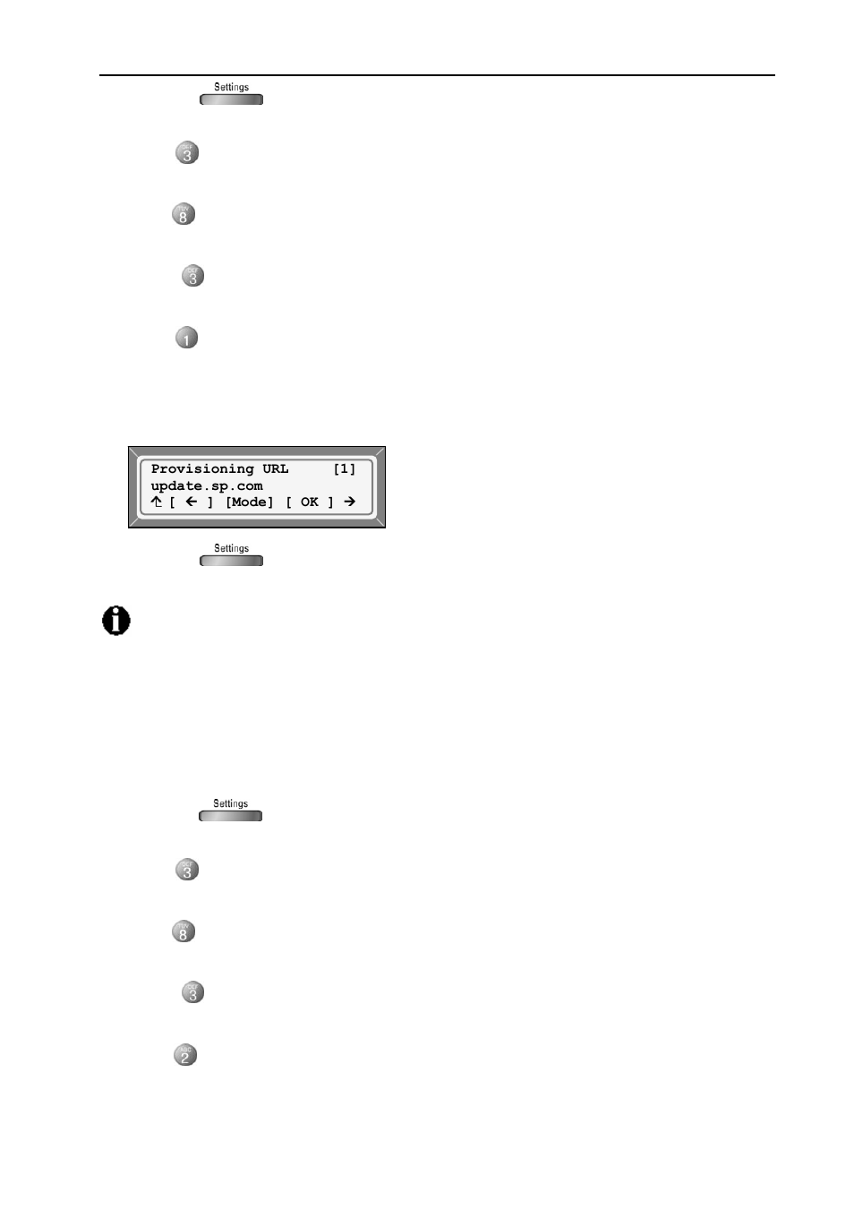 Nortel Networks LIP-6830 User Manual | Page 52 / 129