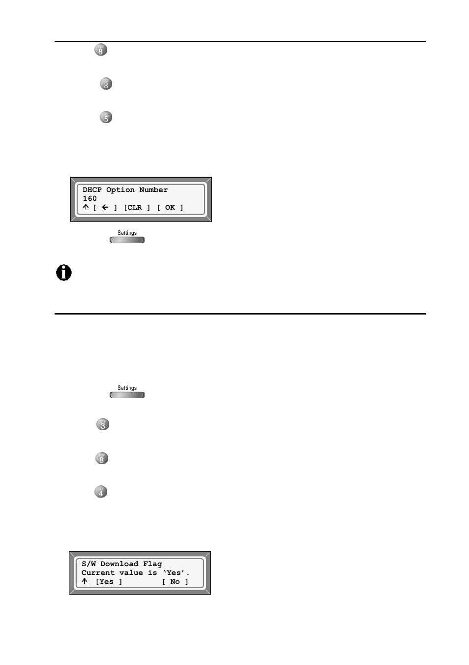 Nortel Networks LIP-6830 User Manual | Page 55 / 129