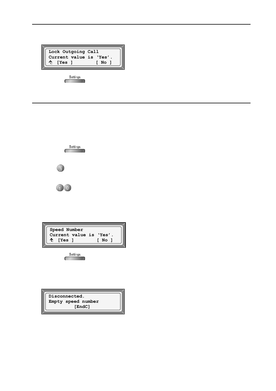 Nortel Networks LIP-6830 User Manual | Page 58 / 129