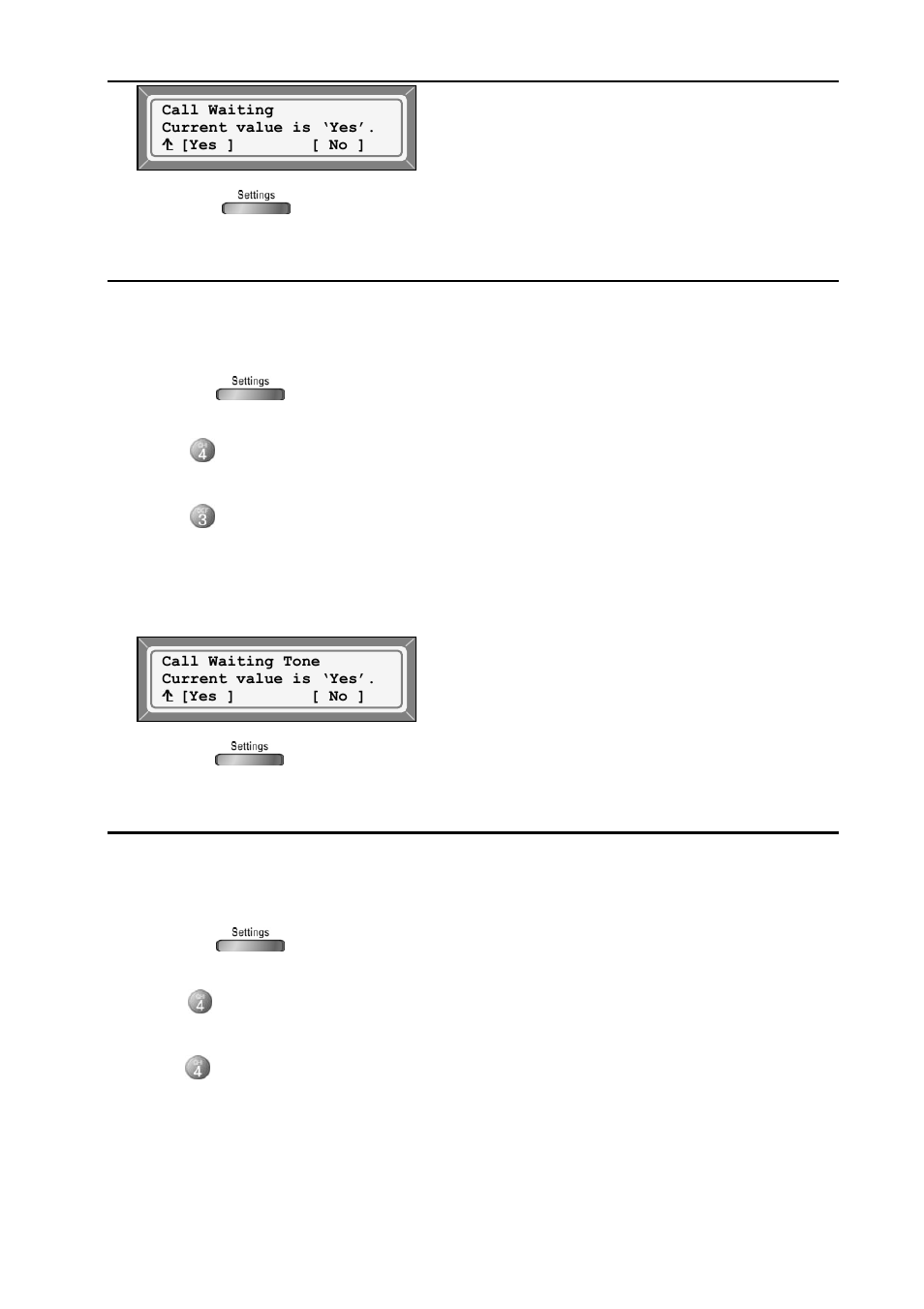 Nortel Networks LIP-6830 User Manual | Page 60 / 129