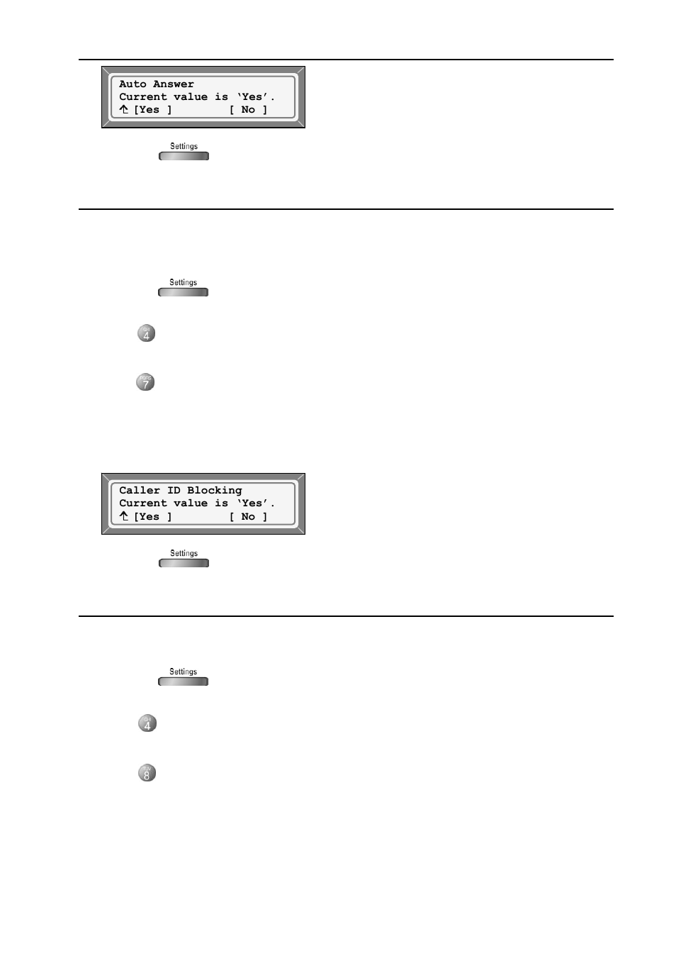 Nortel Networks LIP-6830 User Manual | Page 62 / 129