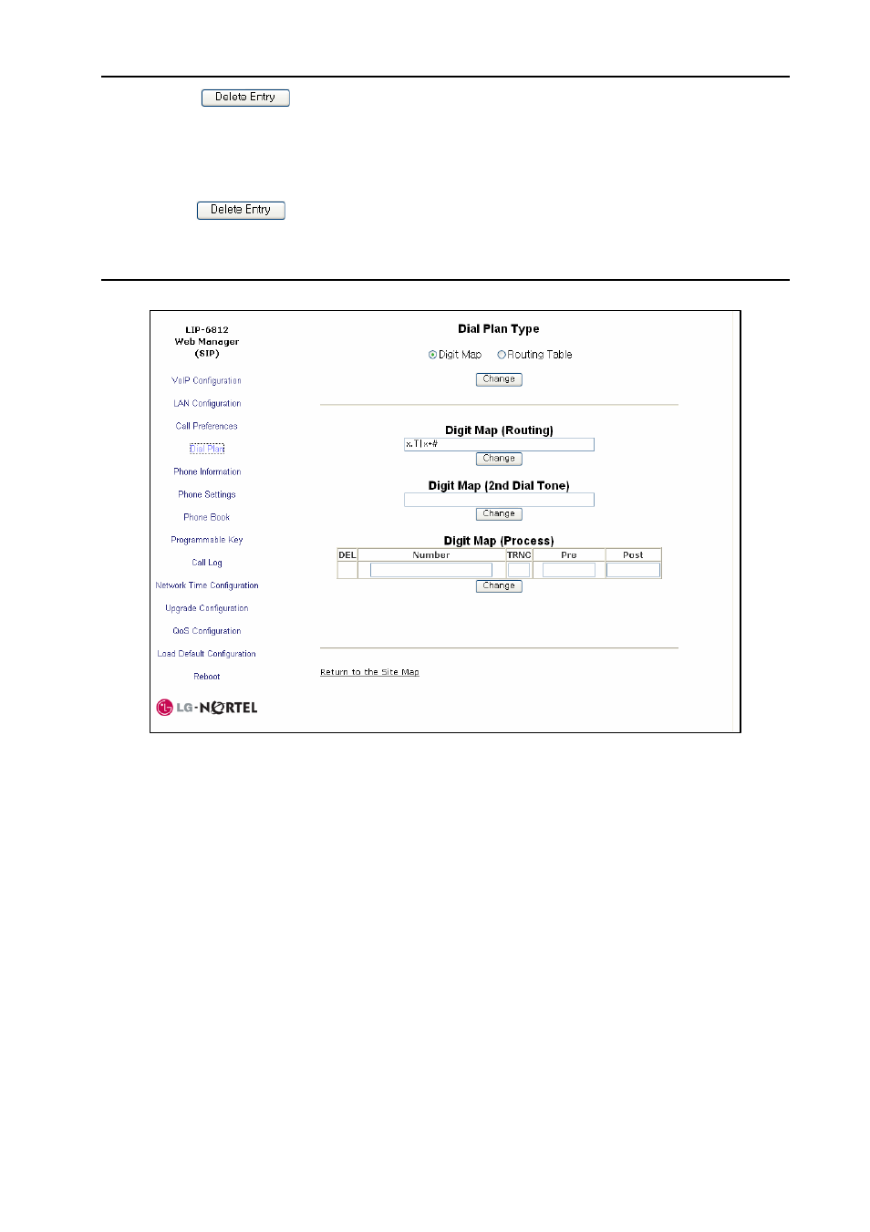 Nortel Networks LIP-6830 User Manual | Page 81 / 129