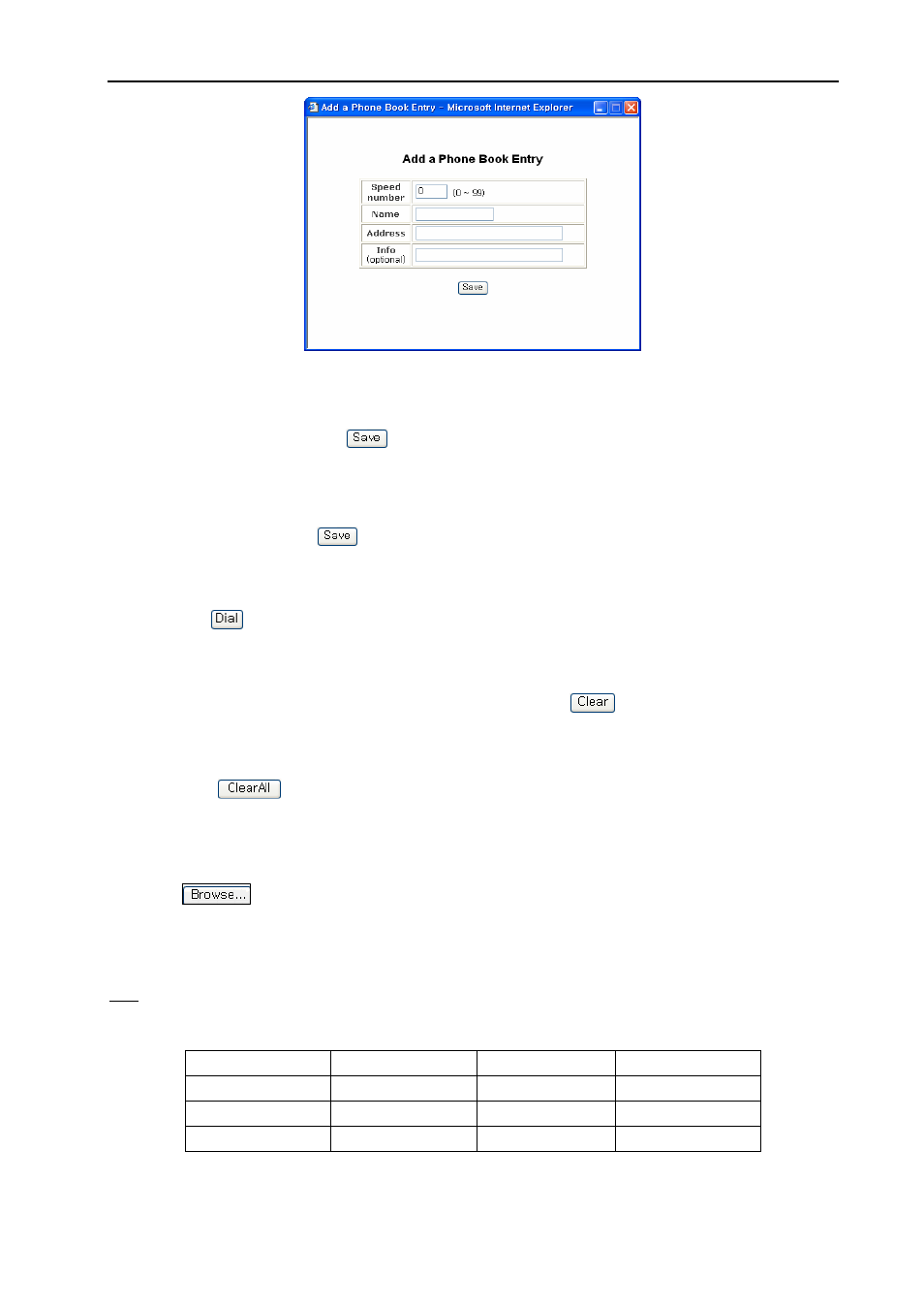 Nortel Networks LIP-6830 User Manual | Page 87 / 129