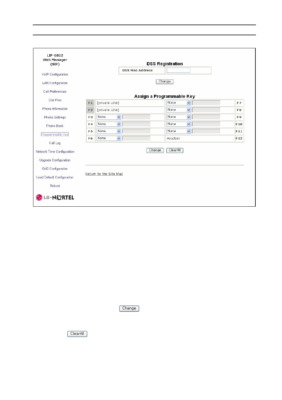 Nortel Networks LIP-6830 User Manual | Page 89 / 129