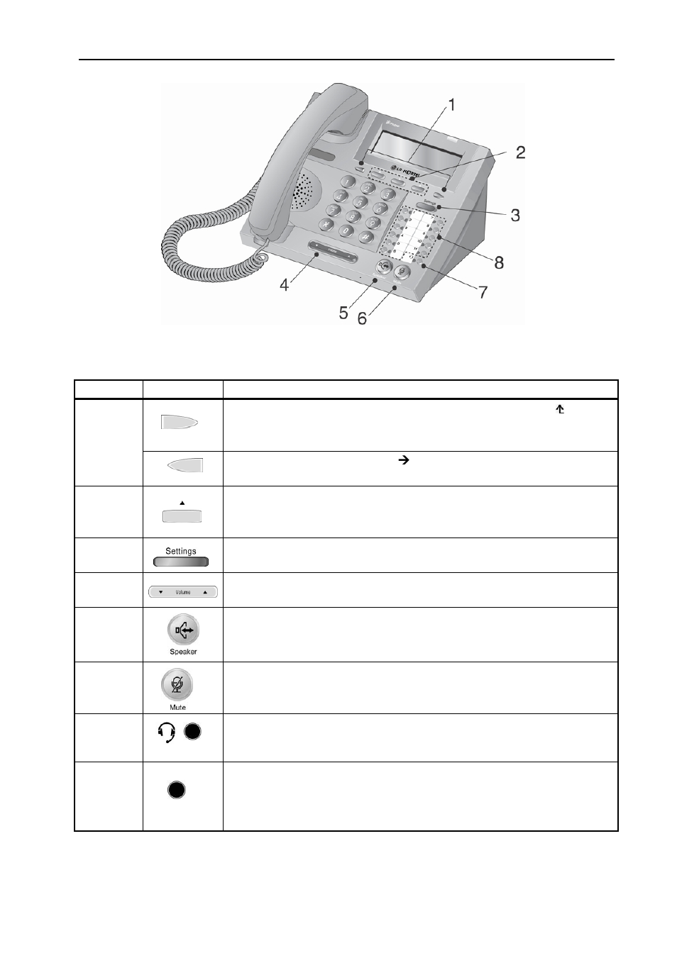 Nortel Networks LIP-6830 User Manual | Page 9 / 129