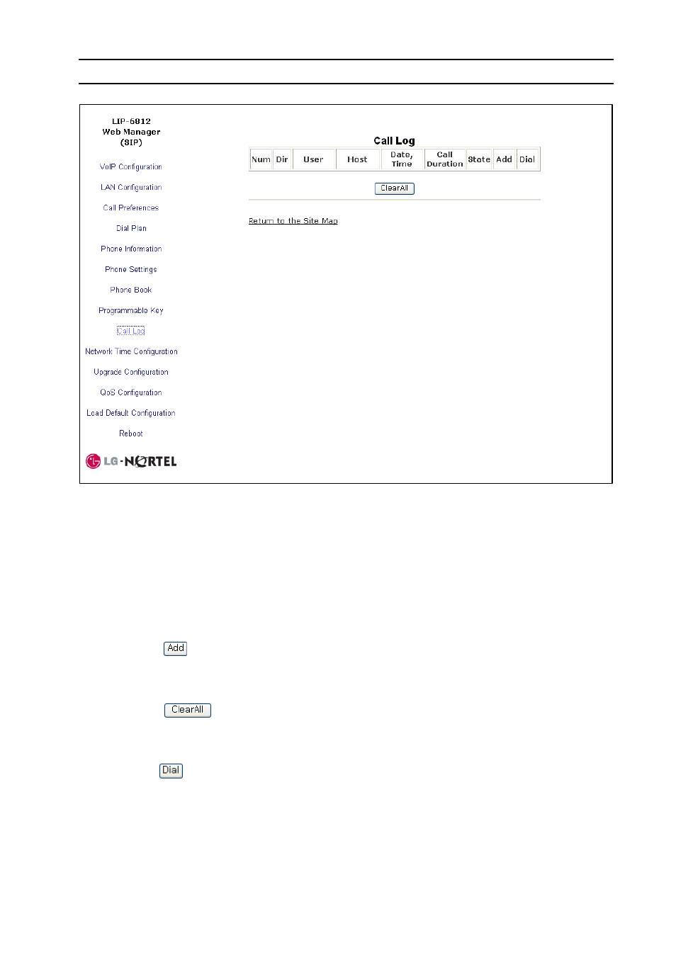 Nortel Networks LIP-6830 User Manual | Page 91 / 129