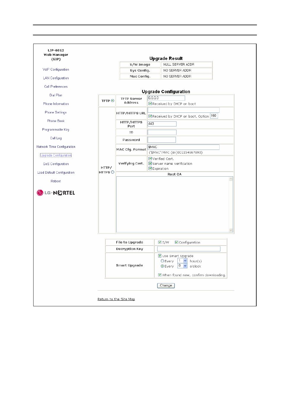 Nortel Networks LIP-6830 User Manual | Page 94 / 129