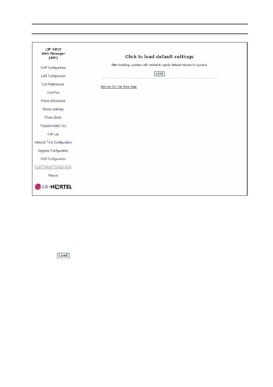Nortel Networks LIP-6830 User Manual | Page 99 / 129