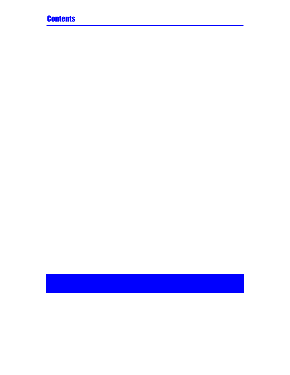 Nortel Networks Call Pilot NTRG22AC User Manual | Page 5 / 36