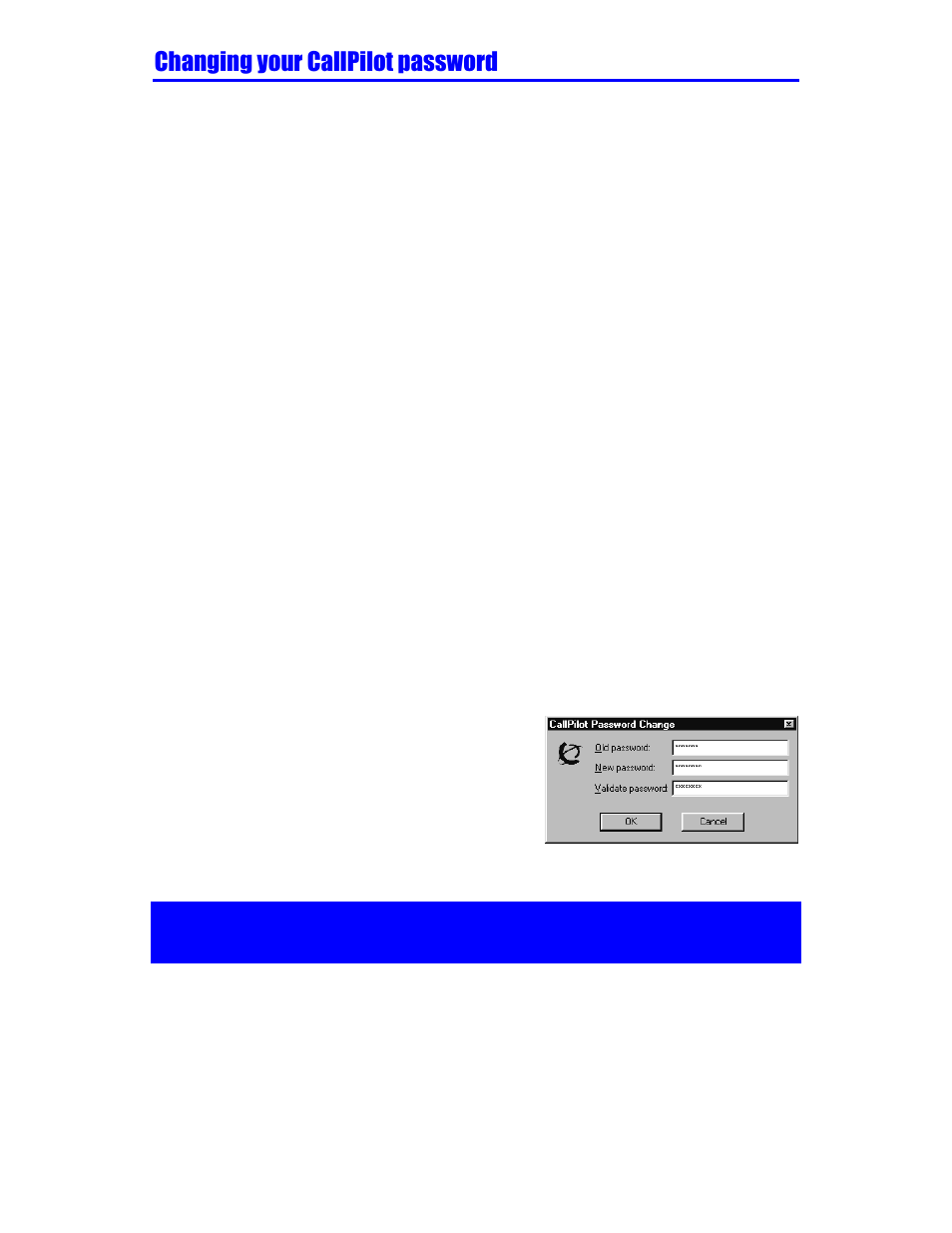 Nortel Networks Call Pilot NTRG22AC User Manual | Page 7 / 36