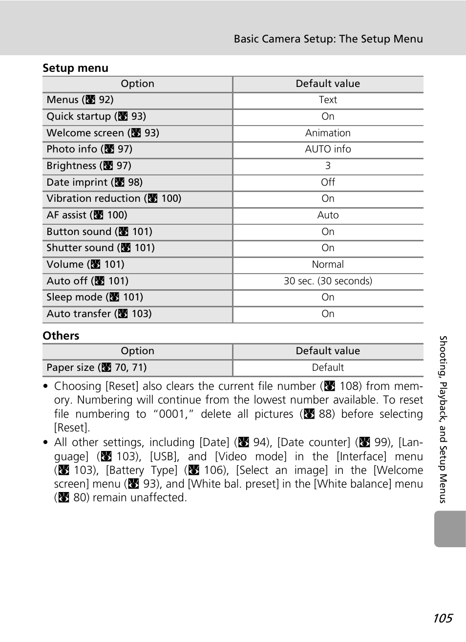 Nikon L12 User Manual | Page 117 / 144