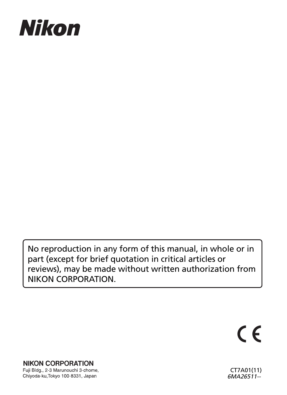 Nikon L12 User Manual | Page 144 / 144