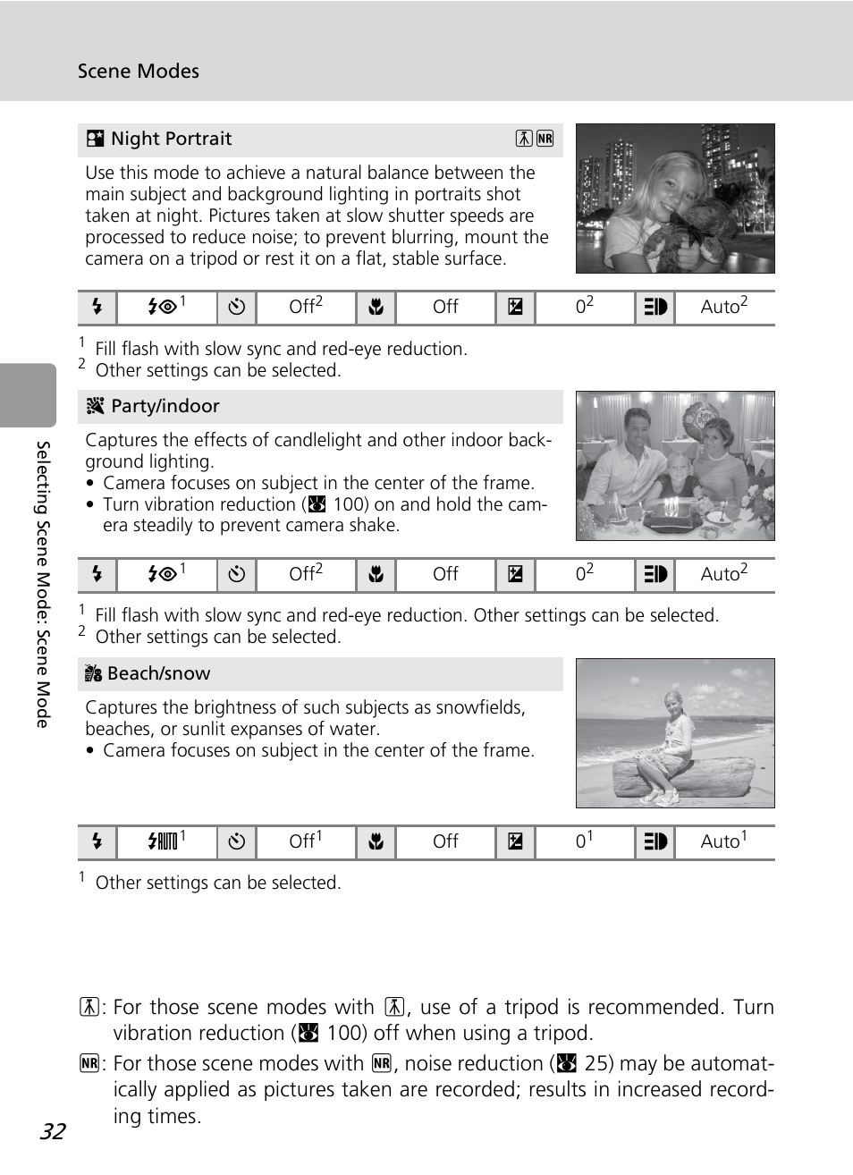 Nikon L12 User Manual | Page 44 / 144