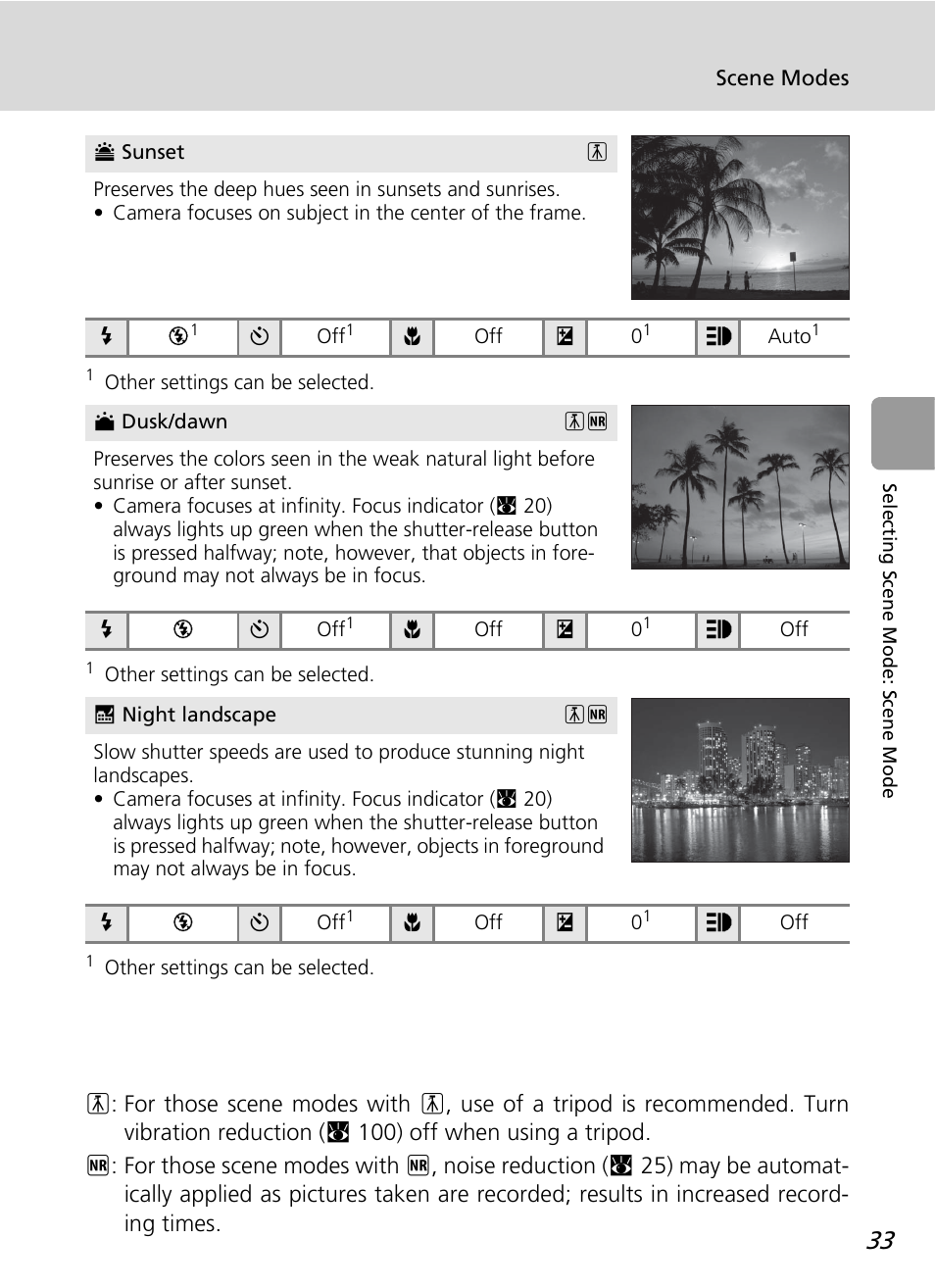 Nikon L12 User Manual | Page 45 / 144