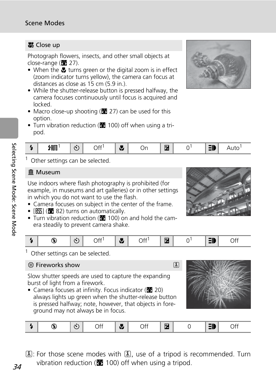 Nikon L12 User Manual | Page 46 / 144