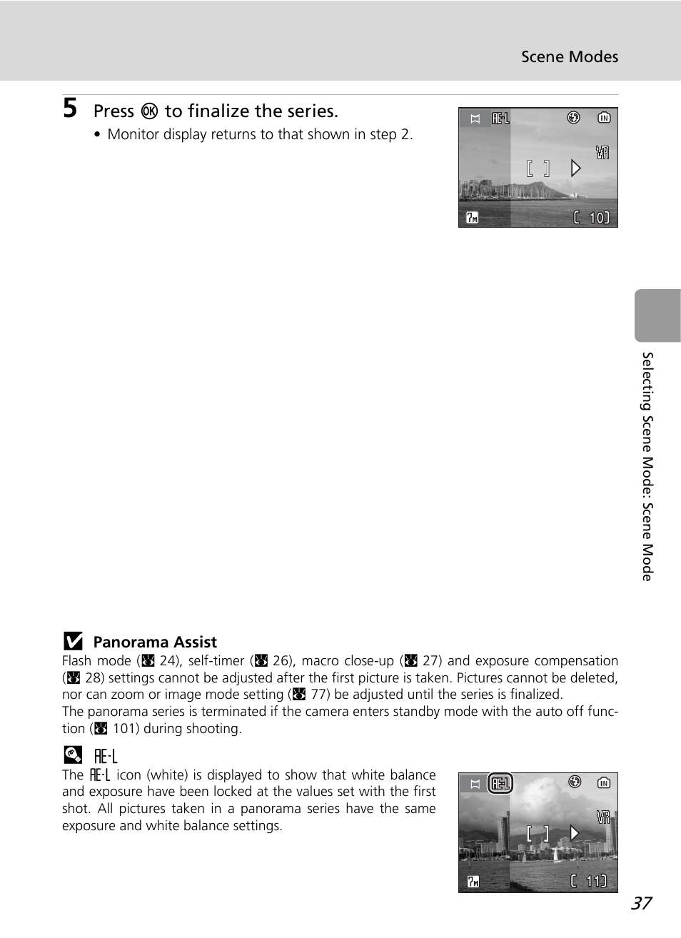 Nikon L12 User Manual | Page 49 / 144