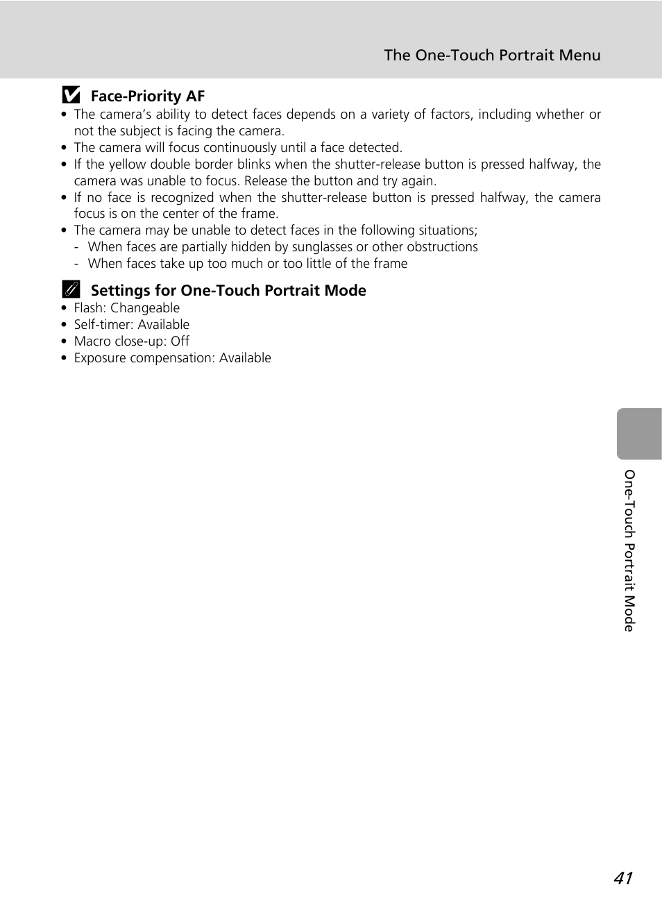 Nikon L12 User Manual | Page 53 / 144