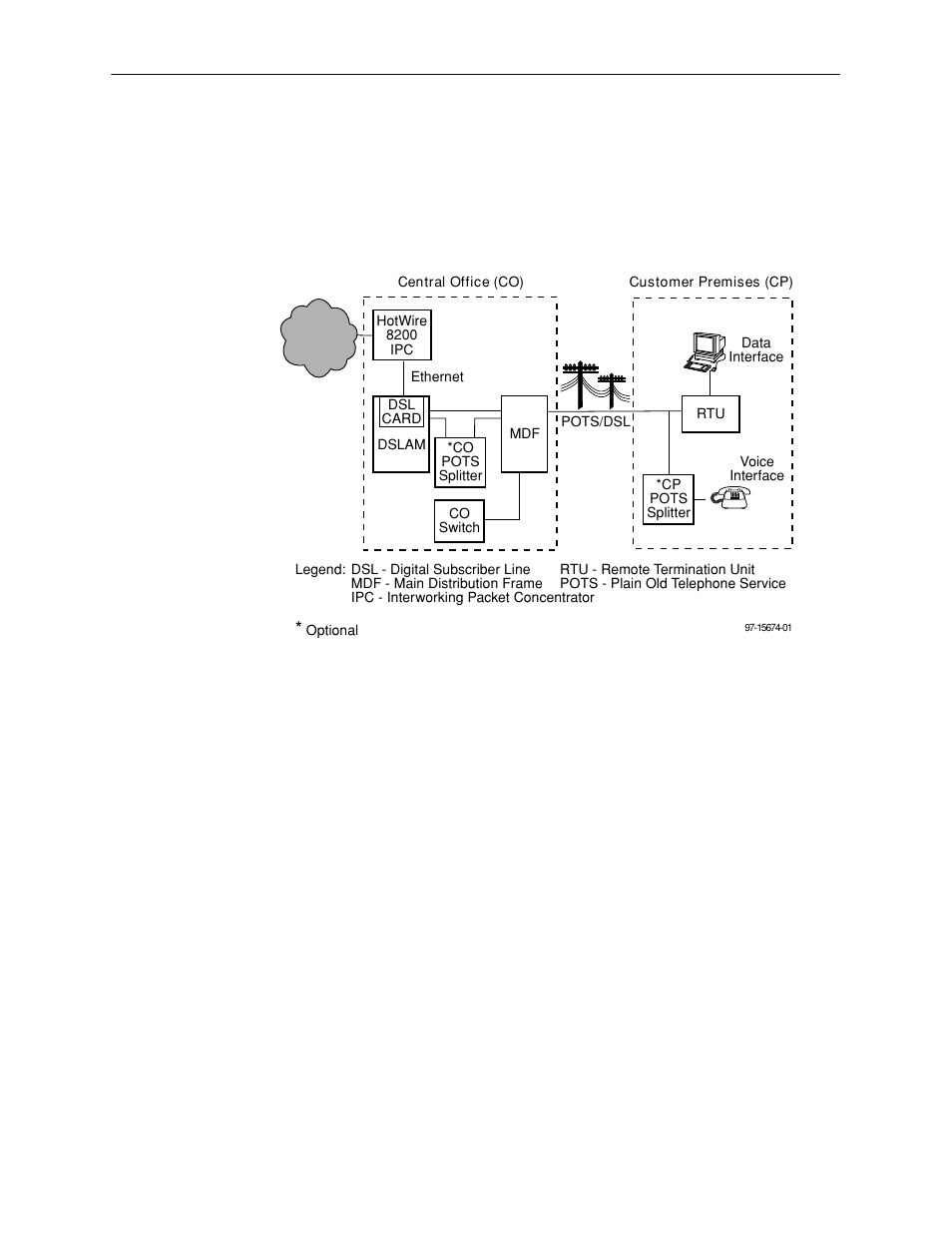Nortel Networks HotWire 8600 User Manual | Page 12 / 62