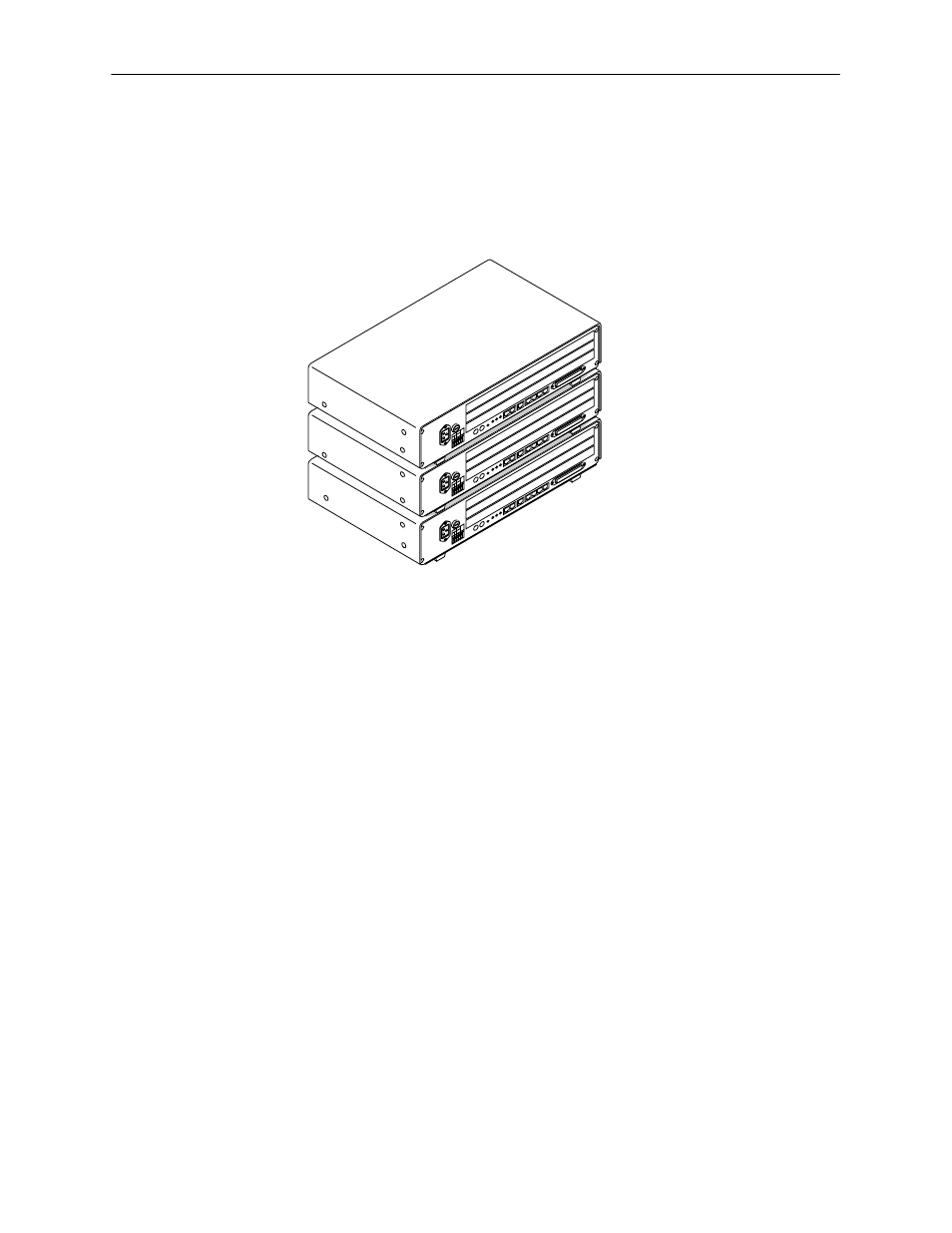 Nortel Networks HotWire 8600 User Manual | Page 16 / 62