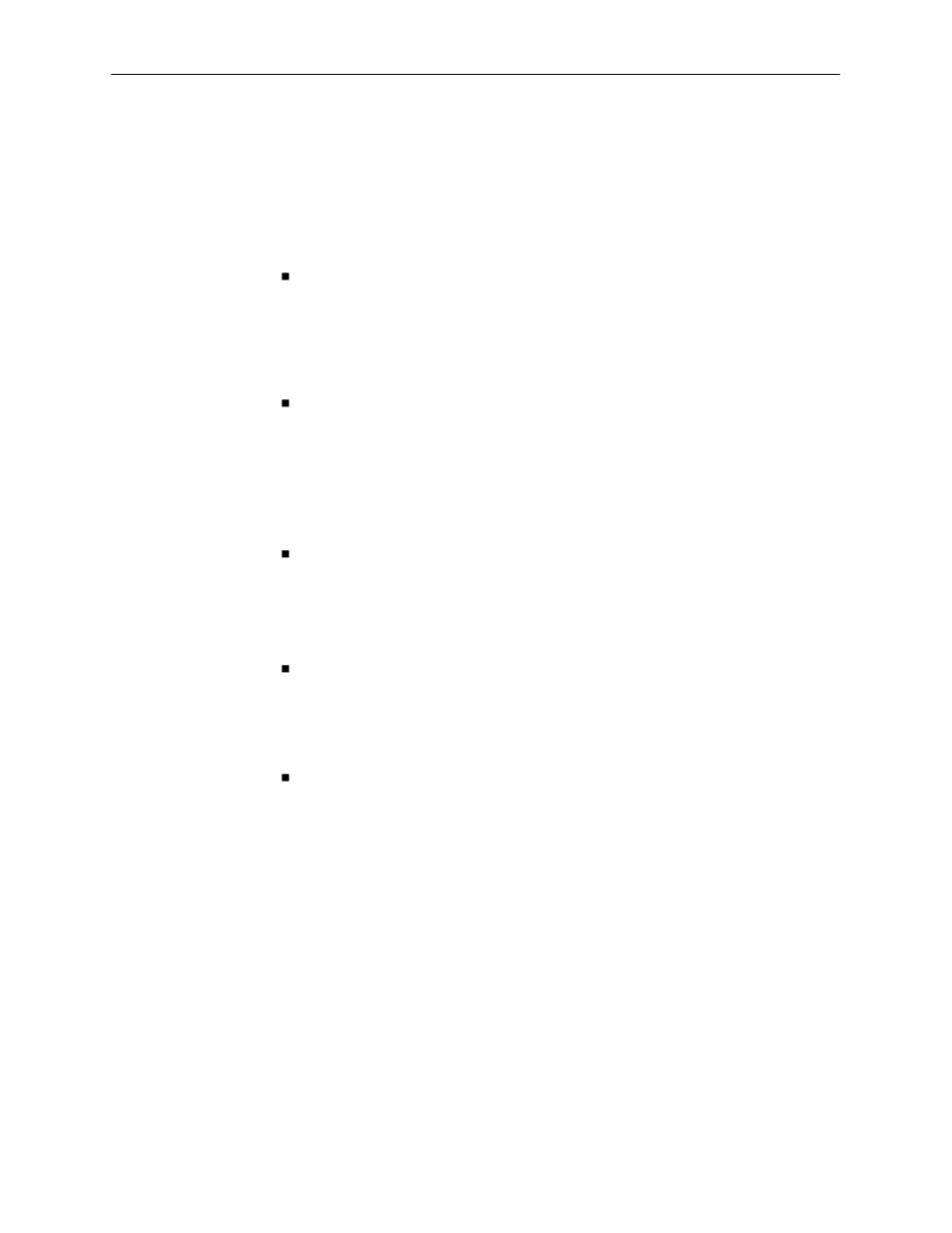 Pre-installation considerations | Nortel Networks HotWire 8600 User Manual | Page 19 / 62