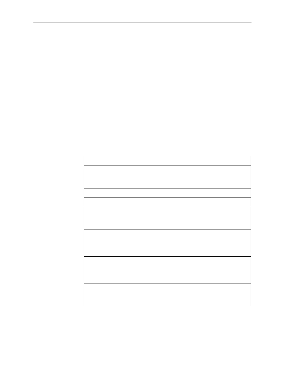 Installation tasks, Caution | Nortel Networks HotWire 8600 User Manual | Page 20 / 62