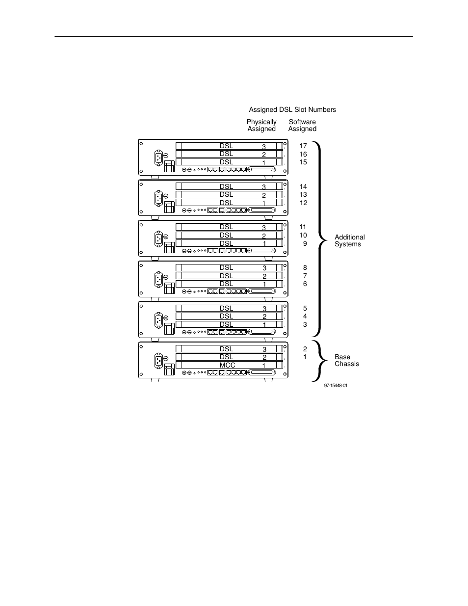 Nortel Networks HotWire 8600 User Manual | Page 25 / 62
