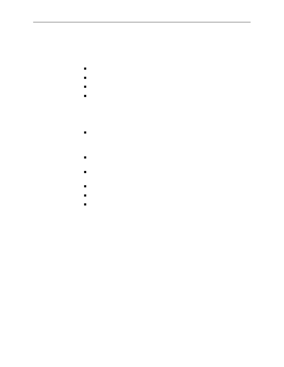 Making cable connections, Special connection considerations | Nortel Networks HotWire 8600 User Manual | Page 38 / 62