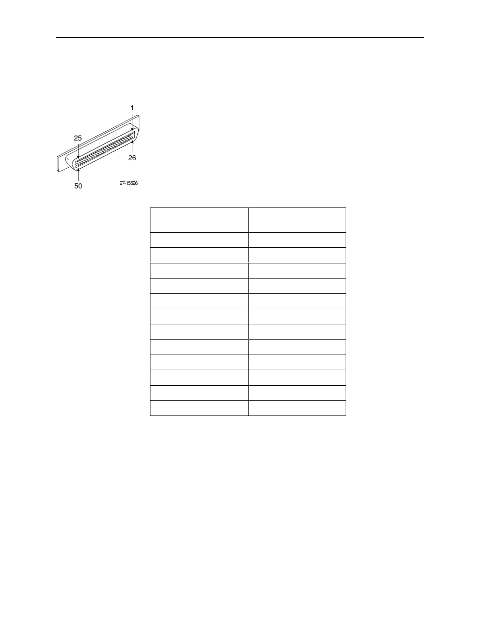 Nortel Networks HotWire 8600 User Manual | Page 55 / 62