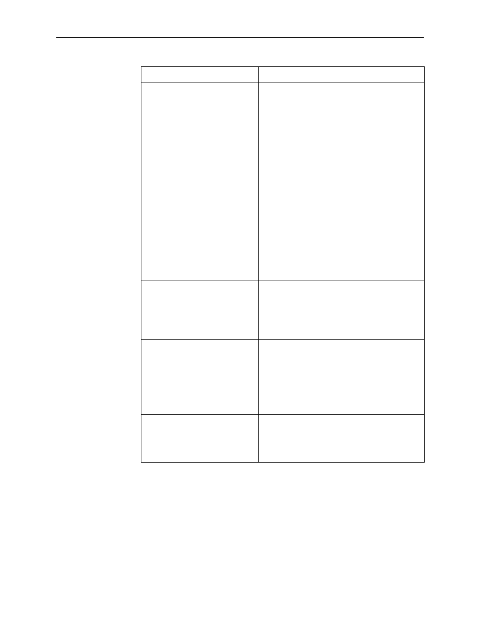 Nortel Networks HotWire 8600 User Manual | Page 57 / 62
