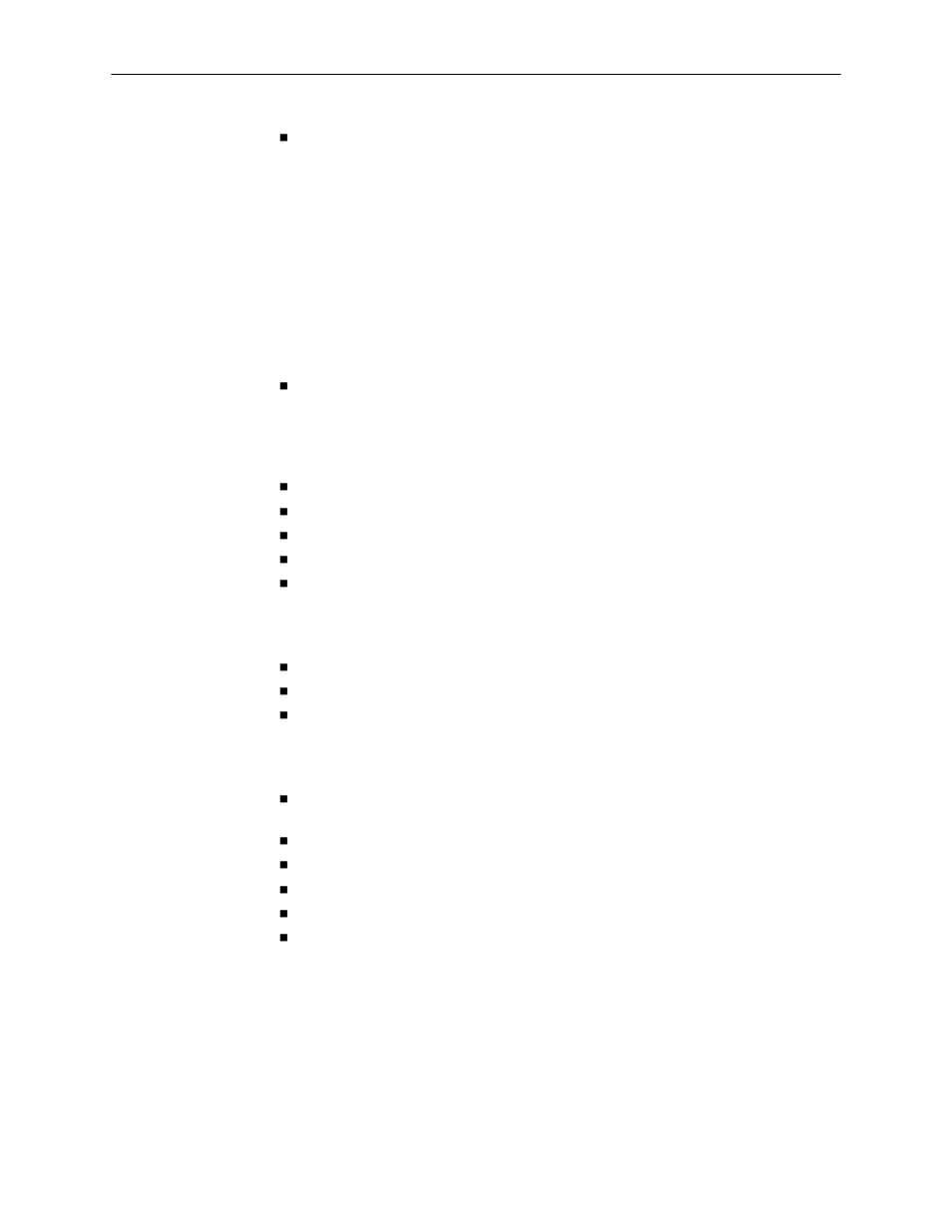 3initial setup instructions, 4troubleshooting, Aleds | Bpinouts, Ctechnical specifications glossary index | Nortel Networks HotWire 8600 User Manual | Page 7 / 62