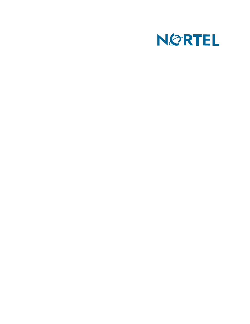 Nortel Networks Passport 4400 User Manual | 144 pages