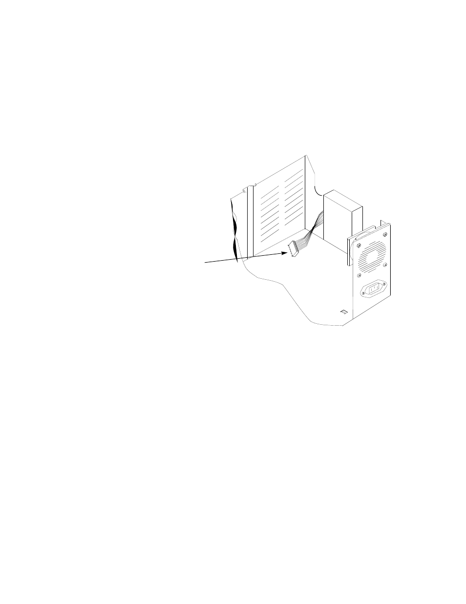 Chassis types, Three-slot chassis (model 4430), Chassis types -2 | Three-slot chassis (model 4430) -2 | Nortel Networks Passport 4400 User Manual | Page 106 / 144