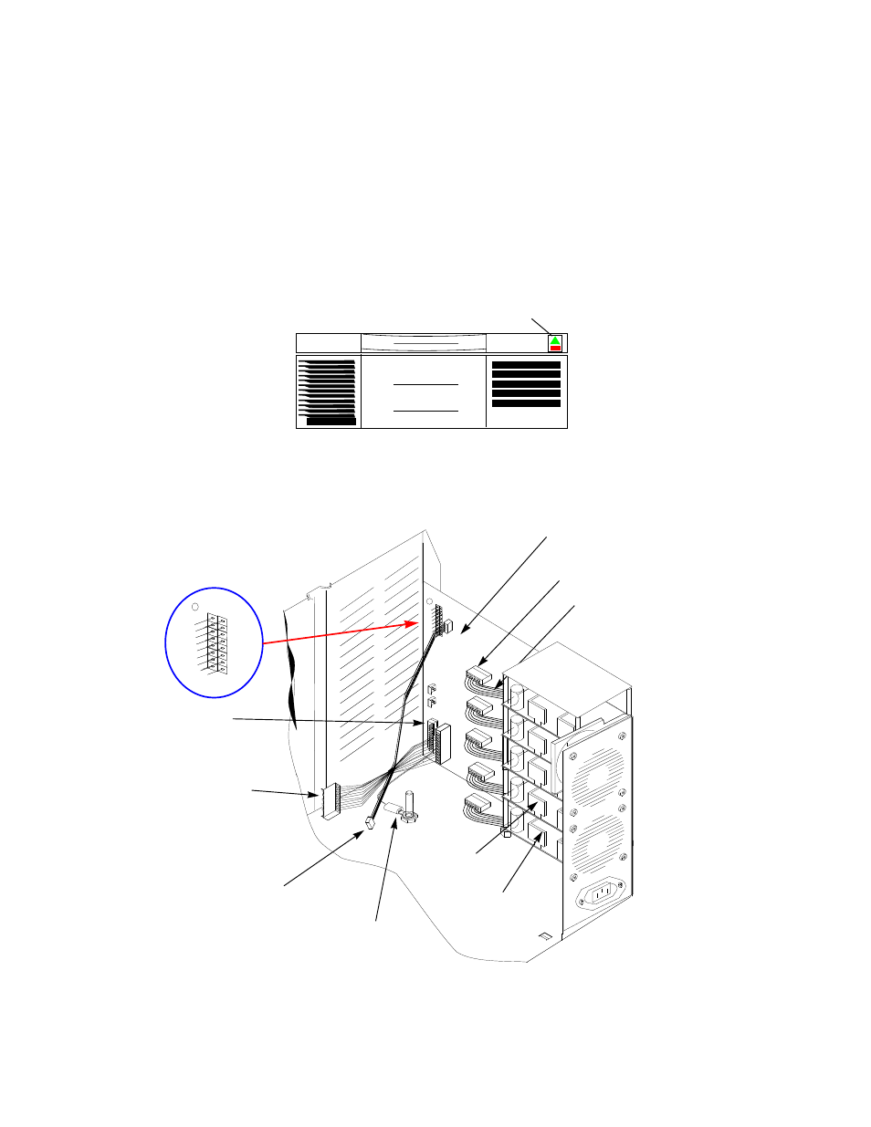 Nortel Networks Passport 4400 User Manual | Page 108 / 144