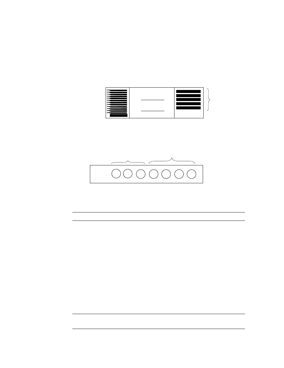 Indicators 11, Ethernet base module, Indicators — 11 | Ethernet base module -1, Indicators | Nortel Networks Passport 4400 User Manual | Page 111 / 144