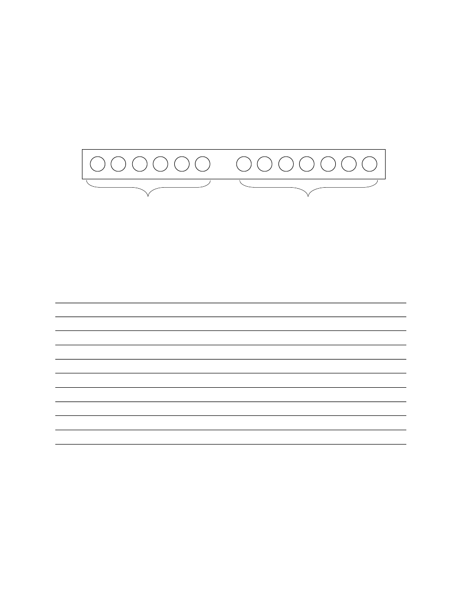 T1/e1 voice module, Digital voice channel status indicators, T1/e1 voice module -2 | Digital voice channel status indicators -2 | Nortel Networks Passport 4400 User Manual | Page 112 / 144