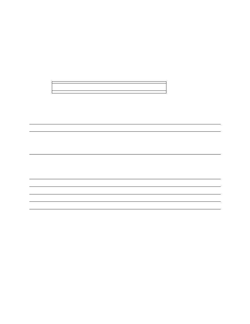 Nortel Networks Passport 4400 User Manual | Page 116 / 144