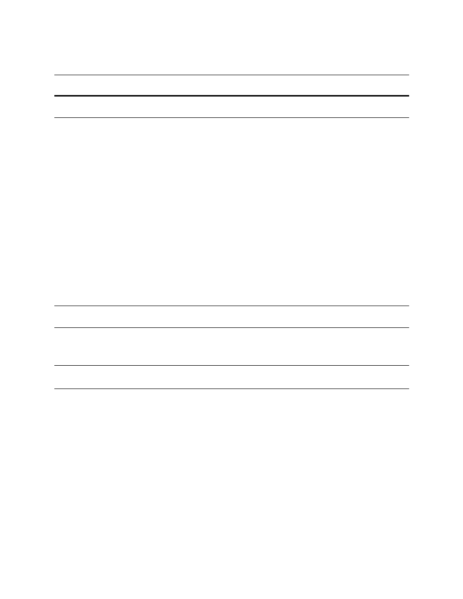 Nortel Networks Passport 4400 User Manual | Page 118 / 144